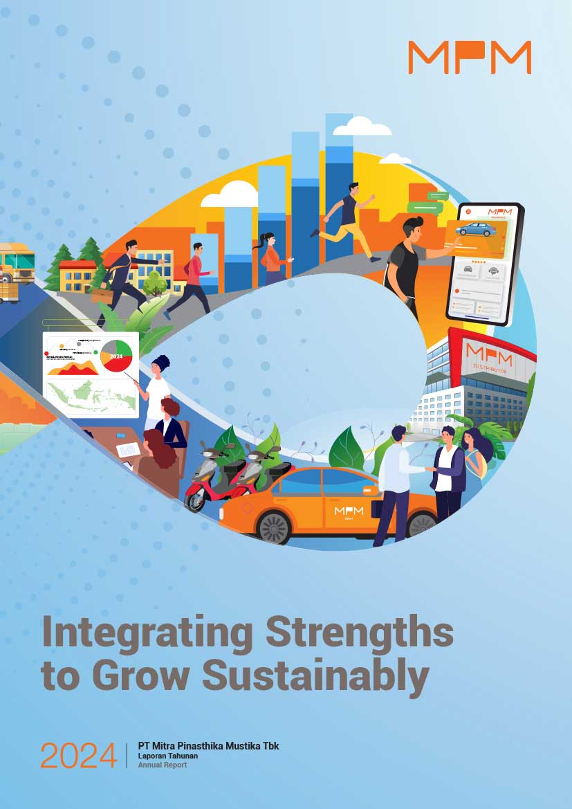 Annual Report Image